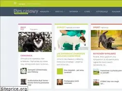 Sites similar to piesrasowy.pl