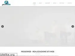 Sites similar to piesseweb.com