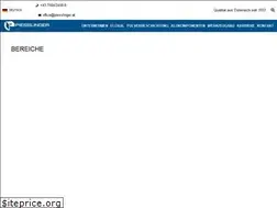 Sites similar to piesslinger.at