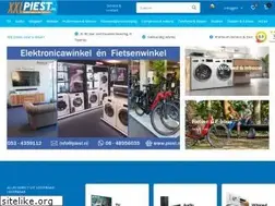 Sites similar to piest.nl
