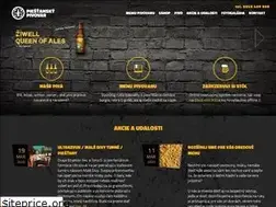 Sites similar to piestanskypivovar.sk