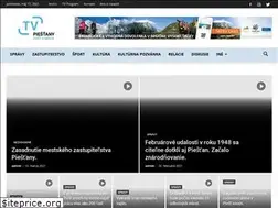 Sites similar to piestanytv.sk