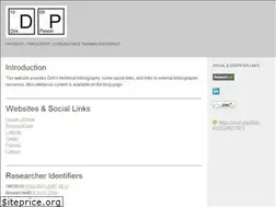 Sites similar to piester.de