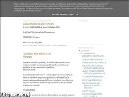 Sites similar to piestradesa.blogspot.com