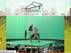 Sites similar to piestudios.ca