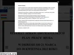 Sites similar to pieszyce.pl