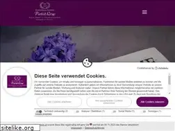 Sites similar to pietaet-loy.de