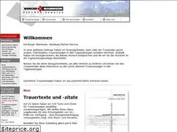 Sites similar to pietaets-service.de