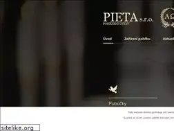 Sites similar to pietaplzen.cz