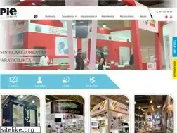 Sites similar to pietasarim.com