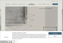 Sites similar to pietboon.com