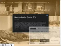 Sites similar to pietboondeuren.nl