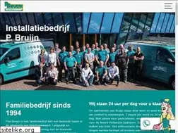 Sites similar to pietbruijn.nl