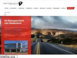 Sites similar to pietdewit.nl