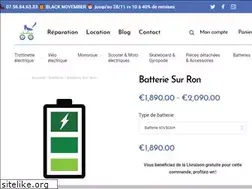 Sites similar to pietechnologie.com