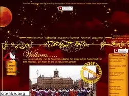 Sites similar to pietenband.nl