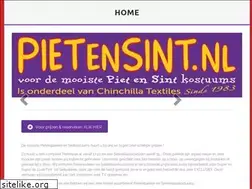 Sites similar to pietensint.nl