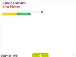 Sites similar to pieter-bs.nl