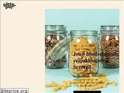 Sites similar to pieter-pot.nl