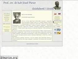 Sites similar to pieter.com.pl