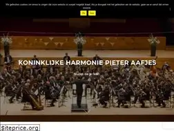Sites similar to pieteraafjes.nl