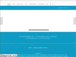 Sites similar to pieterbroertjes.nl