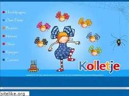 Sites similar to pieterfeller.nl