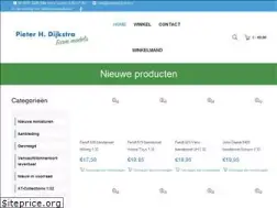 Sites similar to pieterhdijkstra.nl