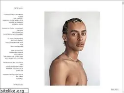 Sites similar to pieterhugo.com