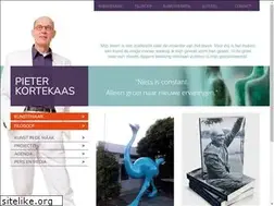 Sites similar to pieterkortekaas.nl