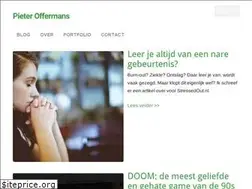 Sites similar to pieteroffermans.nl