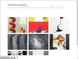 Sites similar to pieterrosseel.be