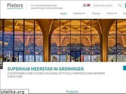 Sites similar to pietersbouwtechniek.nl