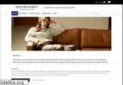 Sites similar to pietersdortu.nl