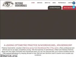 Sites similar to pieterseoptom.co.za