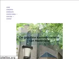 Sites similar to pieterskerkconcerten.nl
