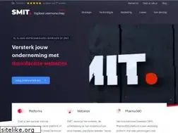 Sites similar to pietersmit.nl