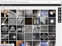 Sites similar to pietervandendorpe.be
