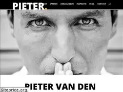 Sites similar to pietervandenhoogenband.nl
