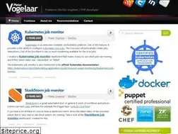 Sites similar to pietervogelaar.nl