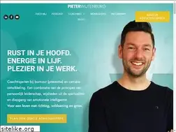 Sites similar to pieterwijtenburg.nl
