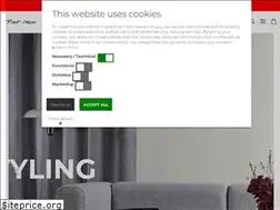 Sites similar to piethein.com