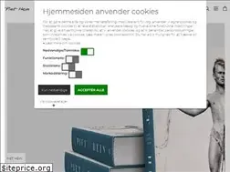 Sites similar to piethein.dk