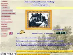 Sites similar to pietheres.nl
