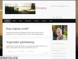 Sites similar to piethoutman.net