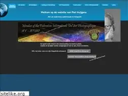 Sites similar to piethuijgens.nl