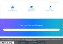 Sites similar to piethuysentruyt.com