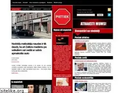 Sites similar to pietiek.com