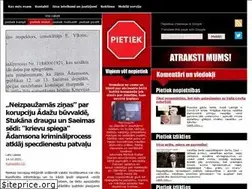 Sites similar to pietiek.info