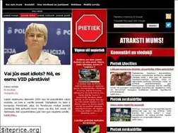 Sites similar to pietiek.net